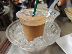 -兴华里茶记(禅城同济首店)