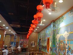 -亮欢寨酸汤鱼(沙冲路店)