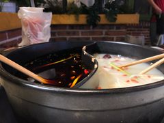 -钢管厂歆瑞源油卤串串香(春熙路太古里店)