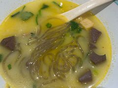 -小杨生煎(松江大学城店)