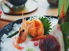 -天丰日本料理·铁板烧