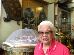 -恭和堂 龟苓膏(铜锣湾店)