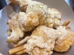 -李先生的首尔小馆(松江启源广场店)