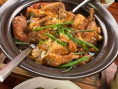 -隐厨·中国菜馆(三里屯T+MALL店)