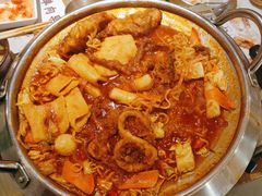 -冰川朝鲜族料理·东北菜(观前店)