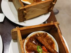 -上海衡山路十二号华邑酒店