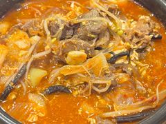 -多宾韩国料理(学衡路店)