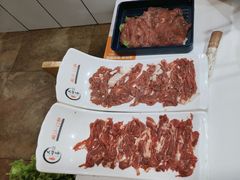 -大四喜·鲜牛肉火锅(洛阳大学城店)