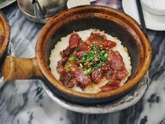 -红星光发煲仔饭(大石街店)