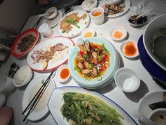 -码头见·潮汕菜(领展中心城店)