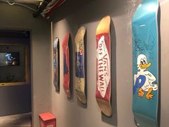 -聚点滑板SPOT SKATE(常熟路店)