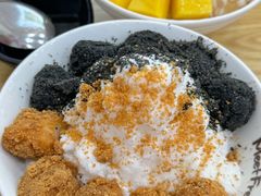 -鲜芋仙(河东万达店)