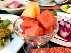-忘忧草融合私房菜(红鼎国际店)