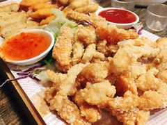 -NLFS1983咖啡花园餐厅(锦桂店)