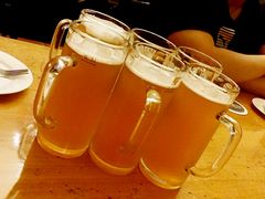 -兰特伯爵西餐厅·啤酒屋(方庄店)