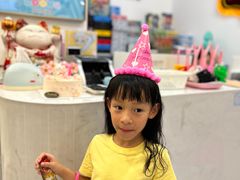 -龙格亲子游泳·水育早教运动中心(绿宝中心)