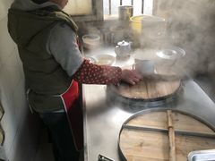 -巧手馄饨(箍桶巷店)