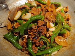 -恰饭·老长沙市井菜 (天河客运站店)