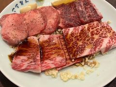 -蒜香焼肉PURUSHIN(马场路店)