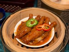 -誉八仙粤菜(万象天地店)