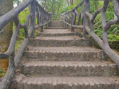 -大雁山风景区
