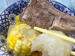 -園丁烤肉缸子肉