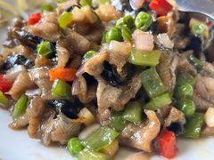 -浔庐餐厅•江西老字号•九江菜(南湖国际店)