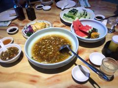 -爷爷的草帽·海鲜馆(孙塘路店)