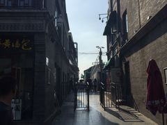 -四季民福烤鸭店(前门廊房二条店)