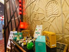 -夏阳湖皇冠假日酒店-中餐厅