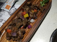 -将军牛排·尔滨地标朝鲜族美食(总店)
