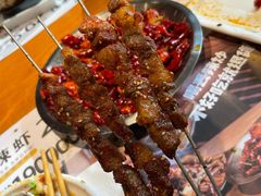 -喝丢一只鞋海鲜烧烤·海肠捞饭(市场店)