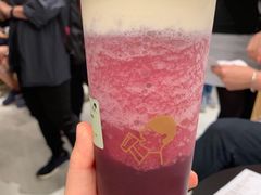 -喜茶(深圳东门1234店)