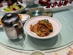 -大鸭梨烤鸭店(光彩店)