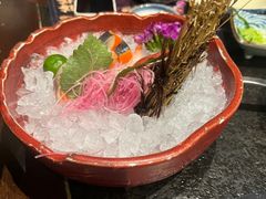 -古田居·特色寿司料理(星之岛旗舰店)