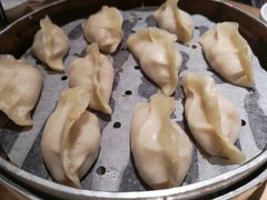 -老班长手工灌汤包老店(东山店)