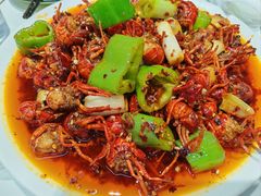 -回味南塘老王虾尾(总店)