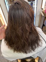 -Mix Boom Hair salon