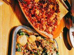 -破三川·新川菜(静安大融城店)