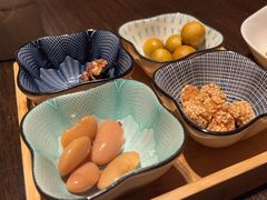 -彩丰楼中餐厅(佘山世茂洲际酒店)