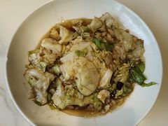 -饭橘汉江码头·乡野土菜馆(静安路店)
