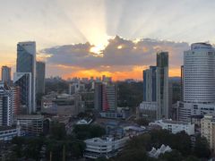 -吉隆坡喜来登帝国酒店