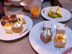 小蛋糕-凡塔斯牛排餐厅(厚街万达店)