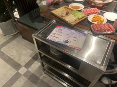 -前门后头老北京铜锅涮肉·京味菜·烤鸭(伊藤洋华堂店)