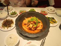 -虾吃虾涮.虾火锅.肉蟹煲(步步高梅溪新天地店)