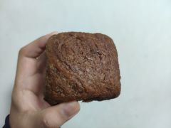糖火烧-护国寺小吃(左家庄店)