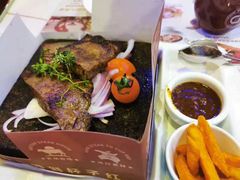 -杯子红牛排(西樵店)