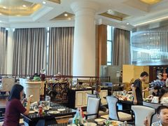 -温德姆至尊酒店·海鲜自助餐厅(海沧店)
