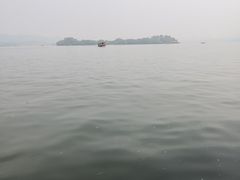 -西湖外事游船(花港观鱼码头)