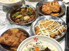 -鲜得来排骨年糕(即墨路店)